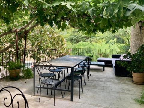 Chambres D'Hotes Le Clos De Venes Saint-Couat-dʼAude 외부 사진