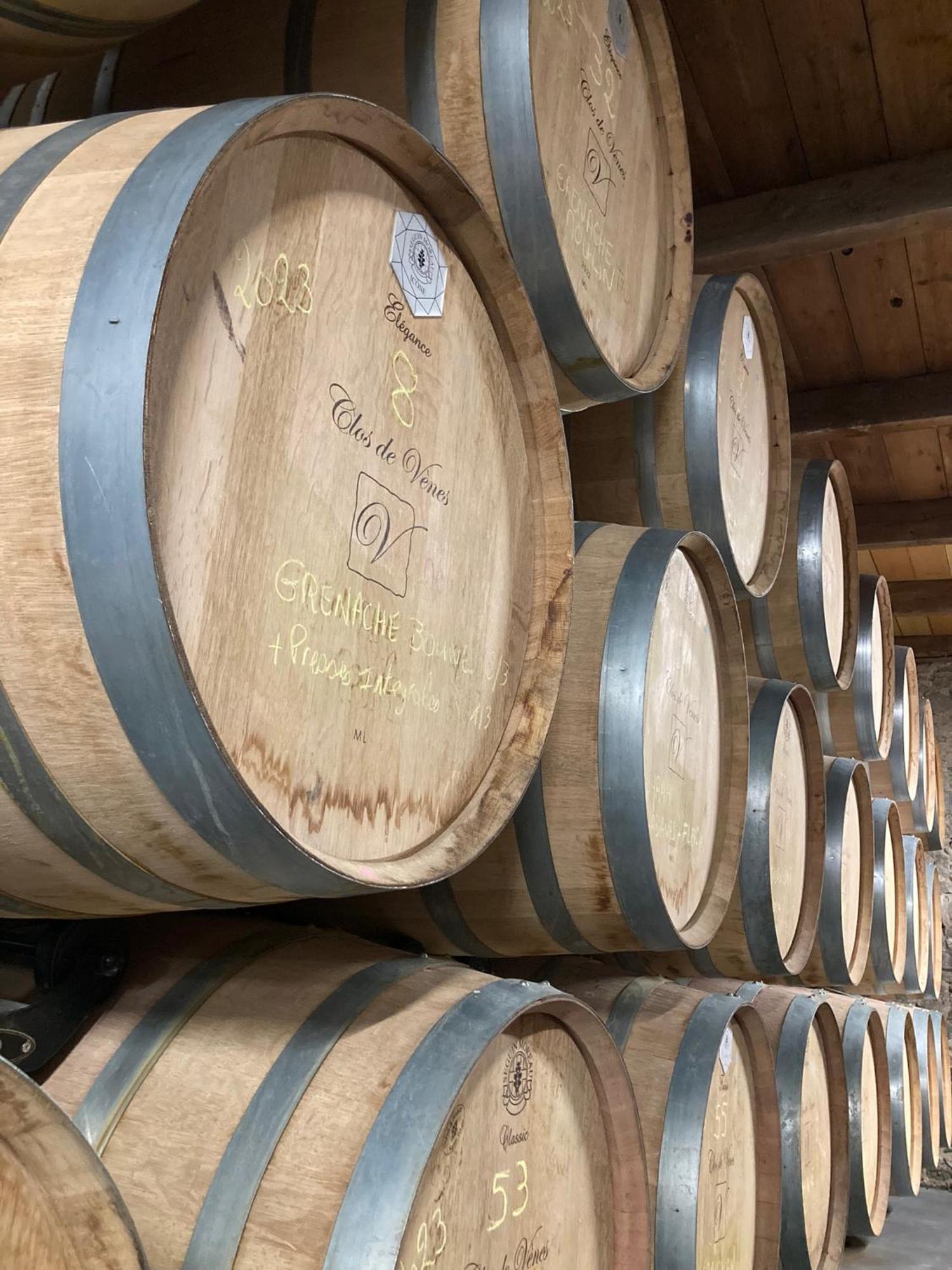 Chambres D'Hotes Le Clos De Venes Saint-Couat-dʼAude 외부 사진
