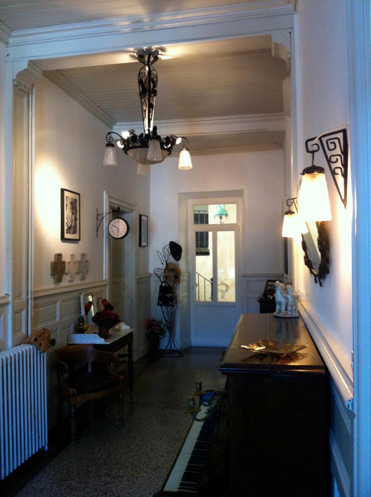 Chambres D'Hotes Le Clos De Venes Saint-Couat-dʼAude 외부 사진