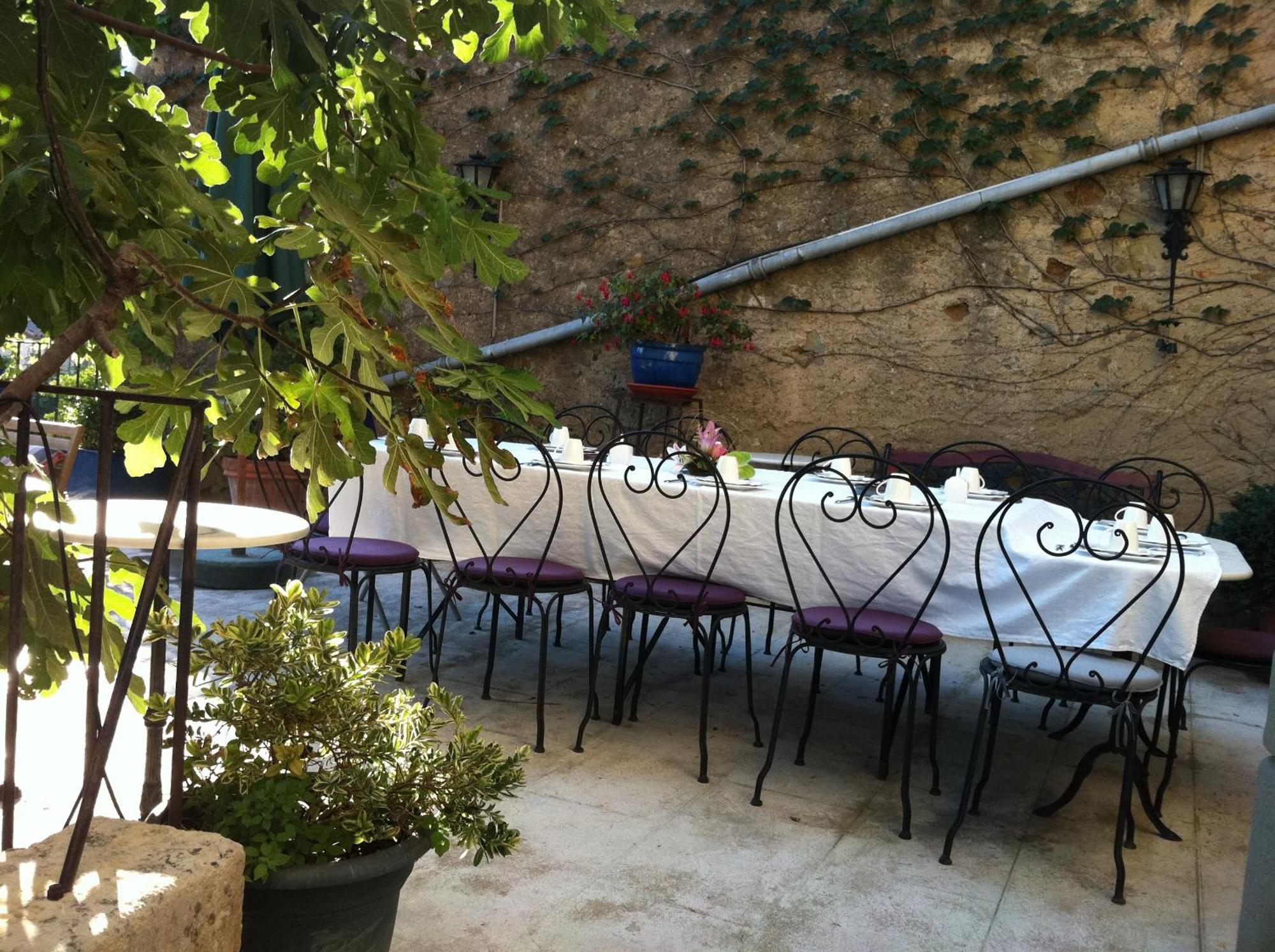 Chambres D'Hotes Le Clos De Venes Saint-Couat-dʼAude 외부 사진
