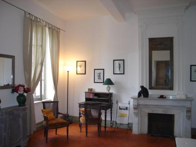 Chambres D'Hotes Le Clos De Venes Saint-Couat-dʼAude 외부 사진