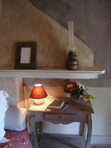 Chambres D'Hotes Le Clos De Venes Saint-Couat-dʼAude 객실 사진