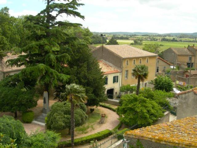 Chambres D'Hotes Le Clos De Venes Saint-Couat-dʼAude 객실 사진