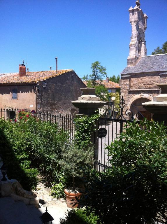 Chambres D'Hotes Le Clos De Venes Saint-Couat-dʼAude 외부 사진